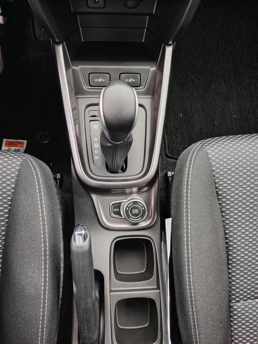 Suzuki Vitara 2026