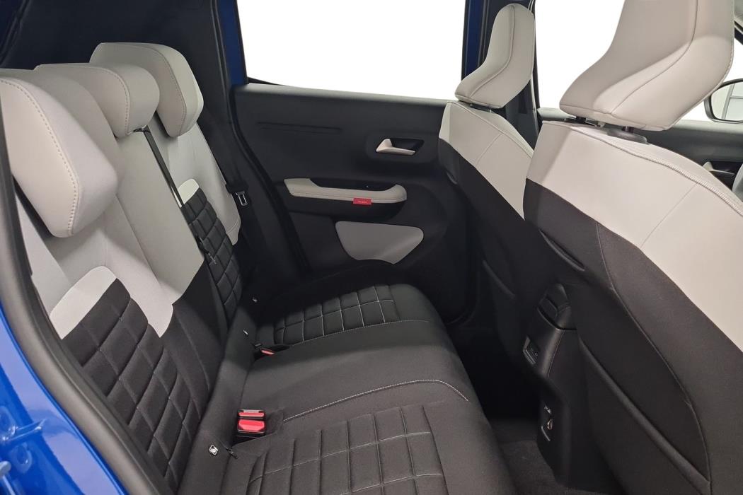 Citroen e-C3 2026