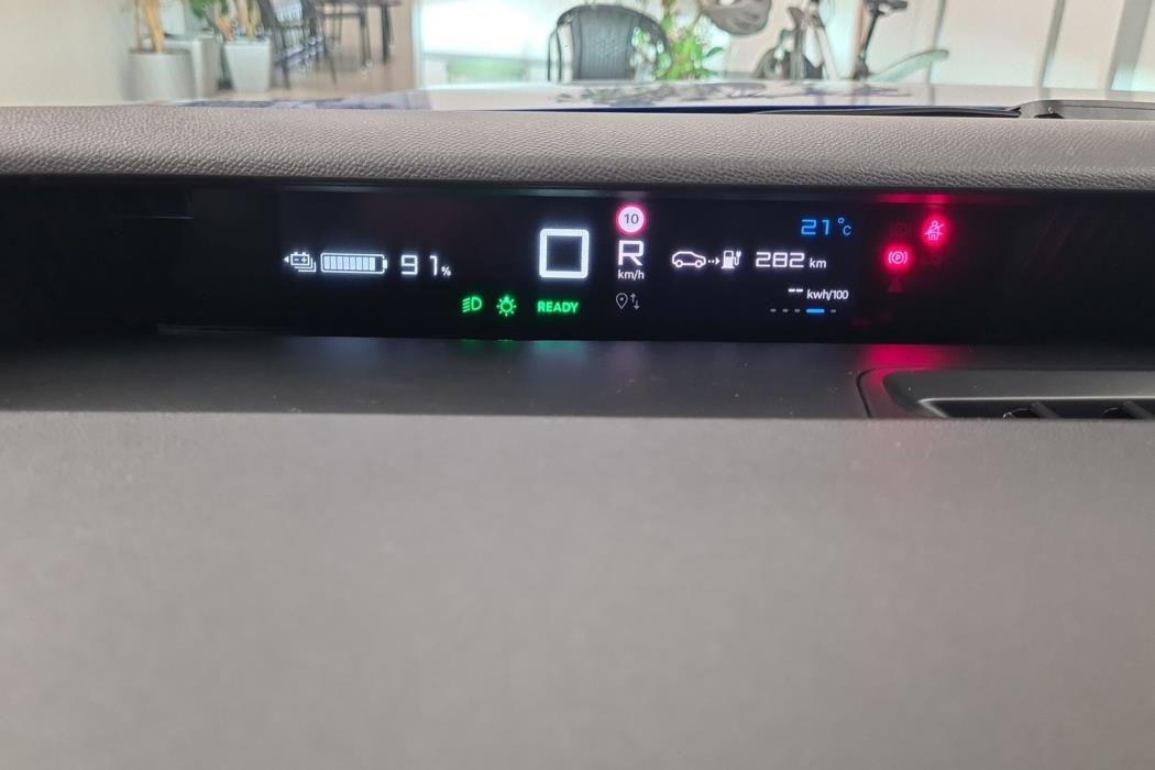 Citroen e-C3 2026