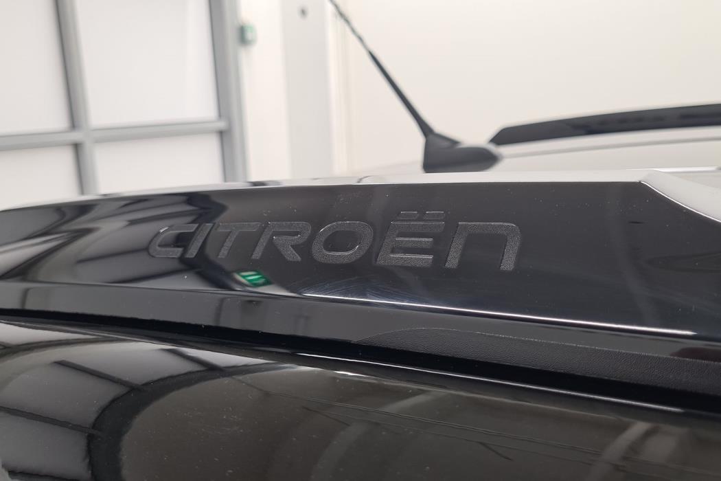 Citroen e-C3 2026