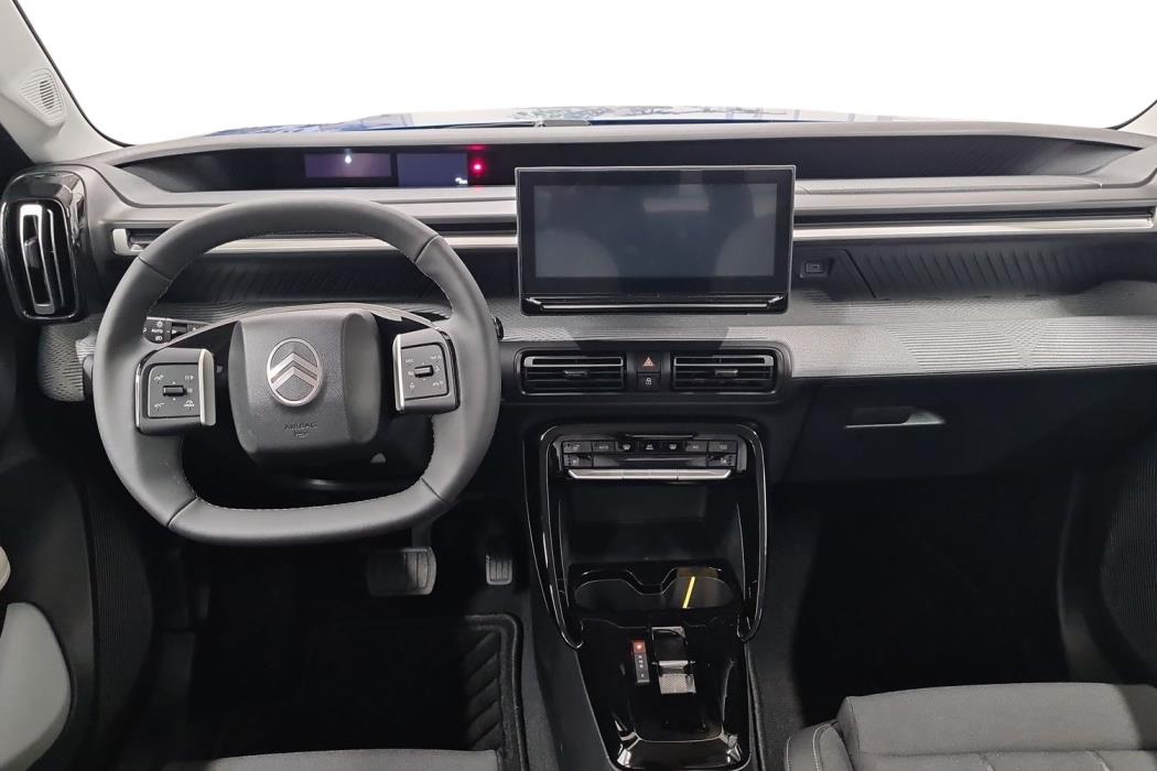 Citroen e-C3 2026