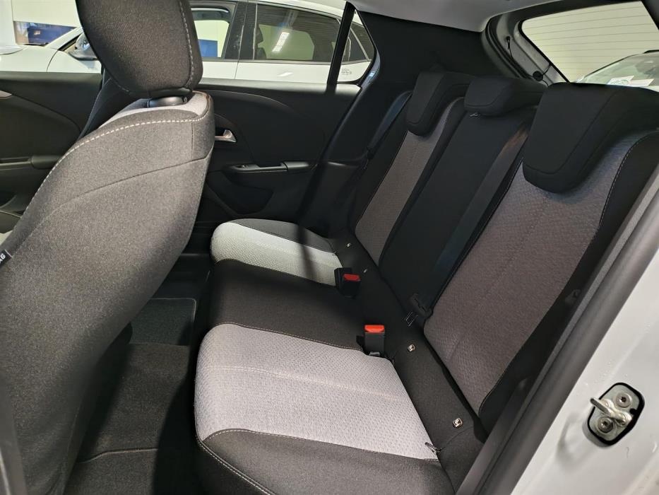 Opel Corsa 2026
