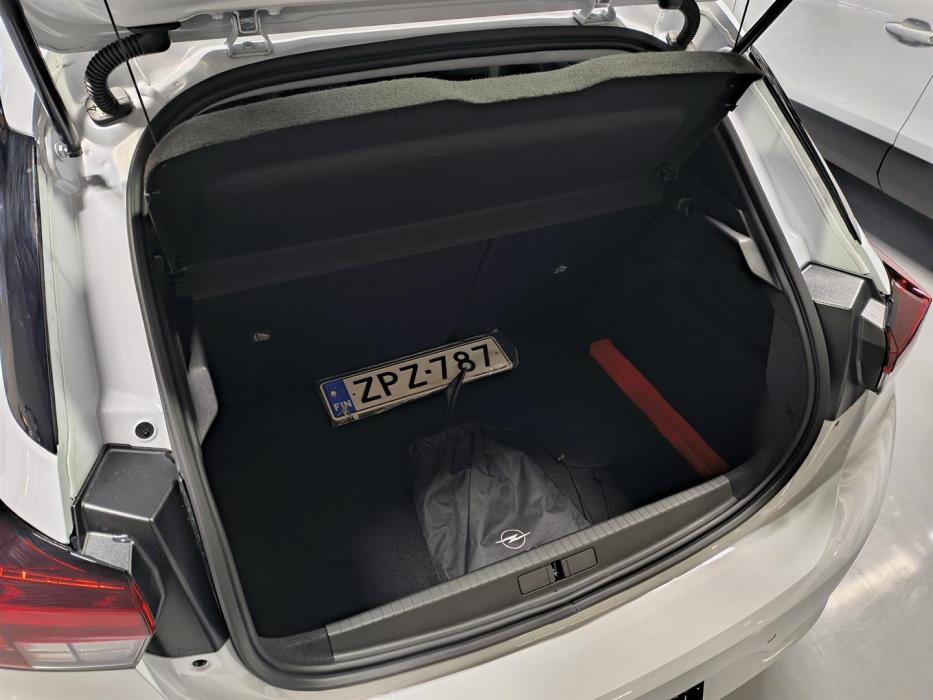 Opel Corsa 2026