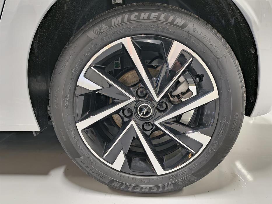Opel Corsa 2026