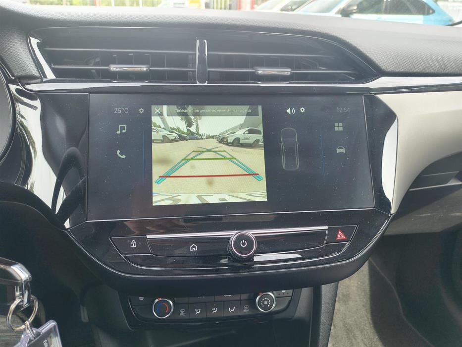 Opel Corsa 2026