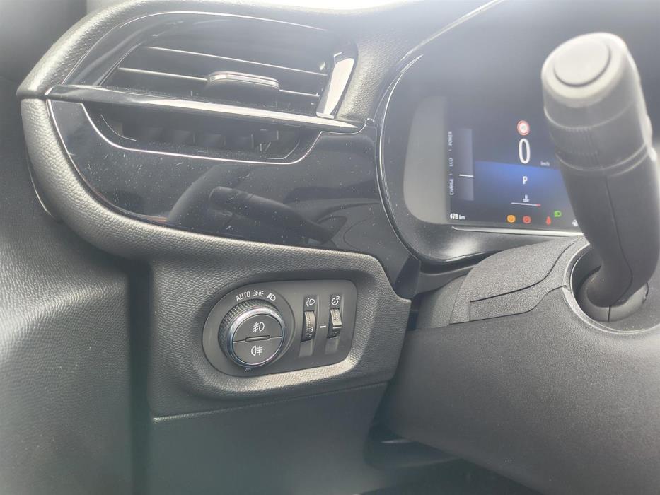 Opel Corsa 2026