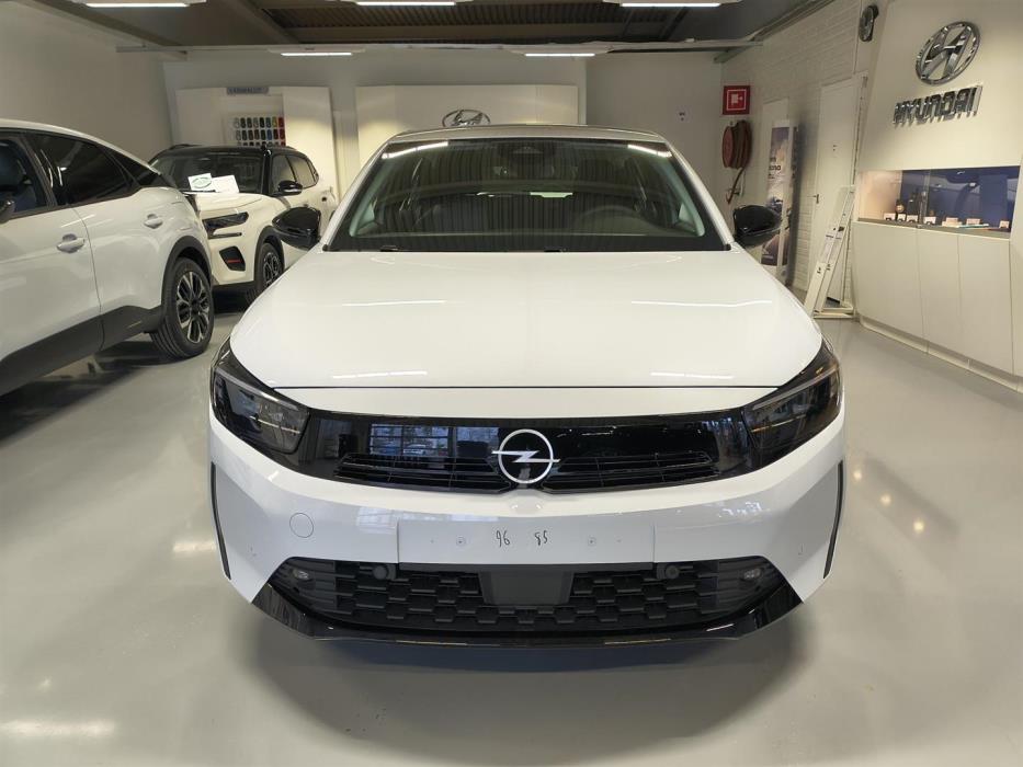 Opel Corsa 2026