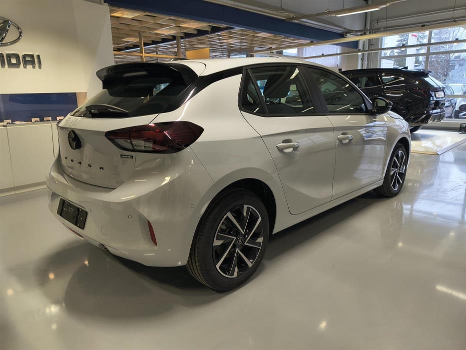 Opel Corsa 2026