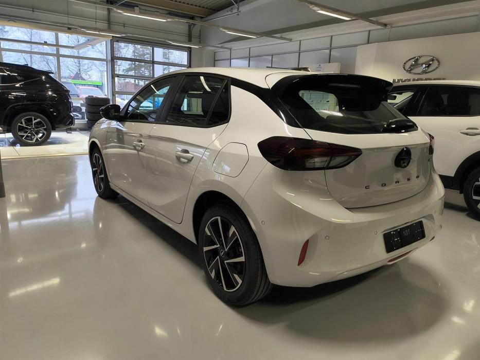 Opel Corsa 2026