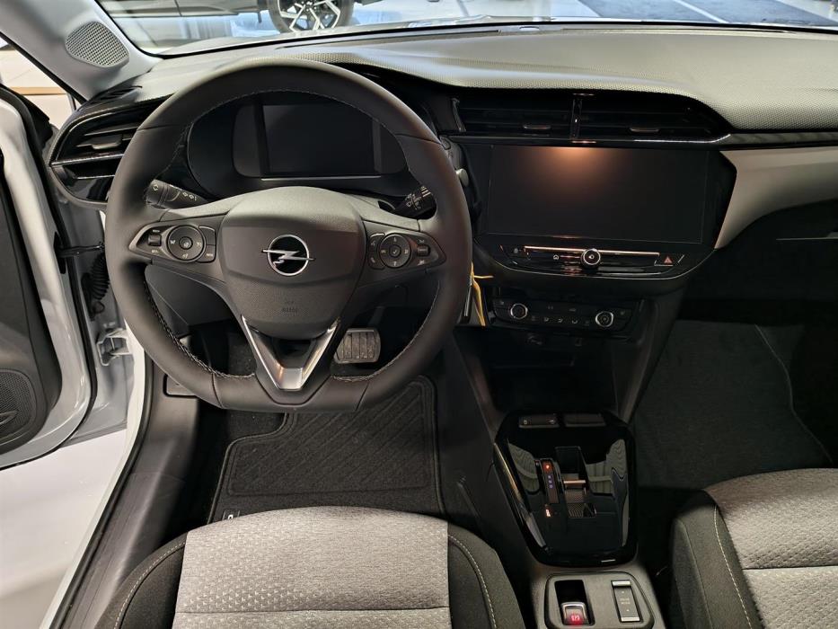 Opel Corsa 2026