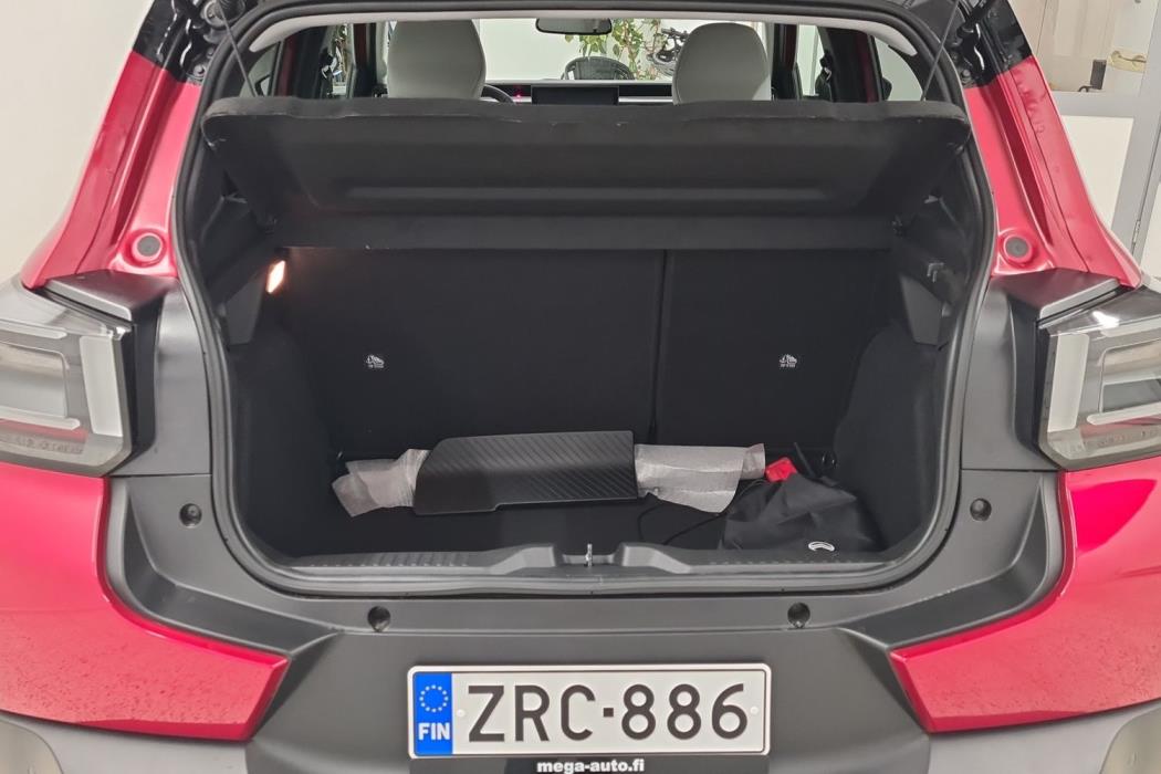Citroen C3 2026