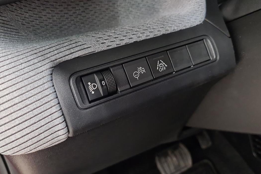 Citroen C3 2026