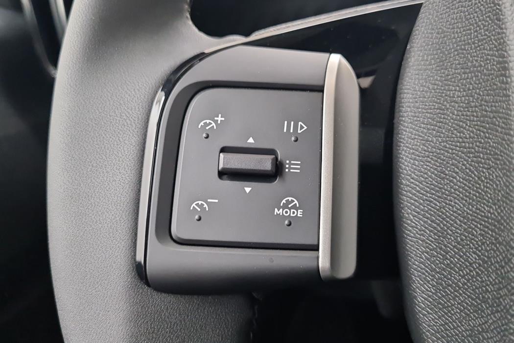 Citroen C3 2026