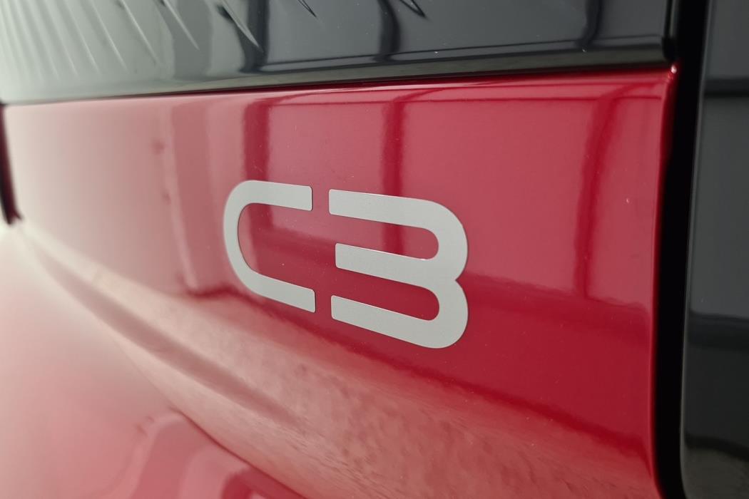 Citroen C3 2026