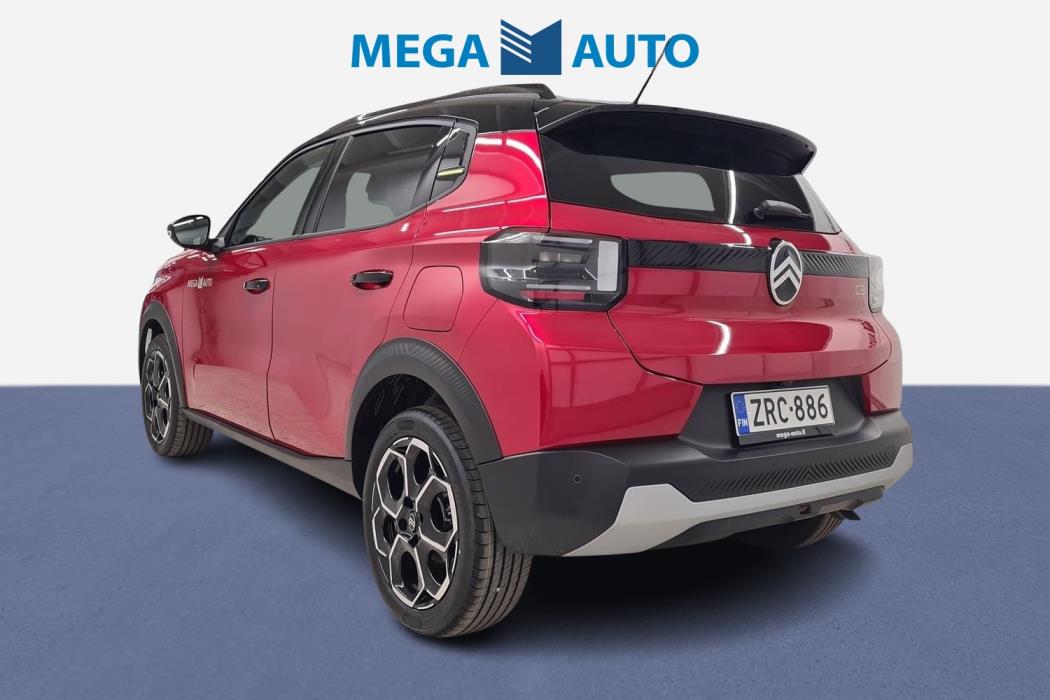 Citroen C3 2026