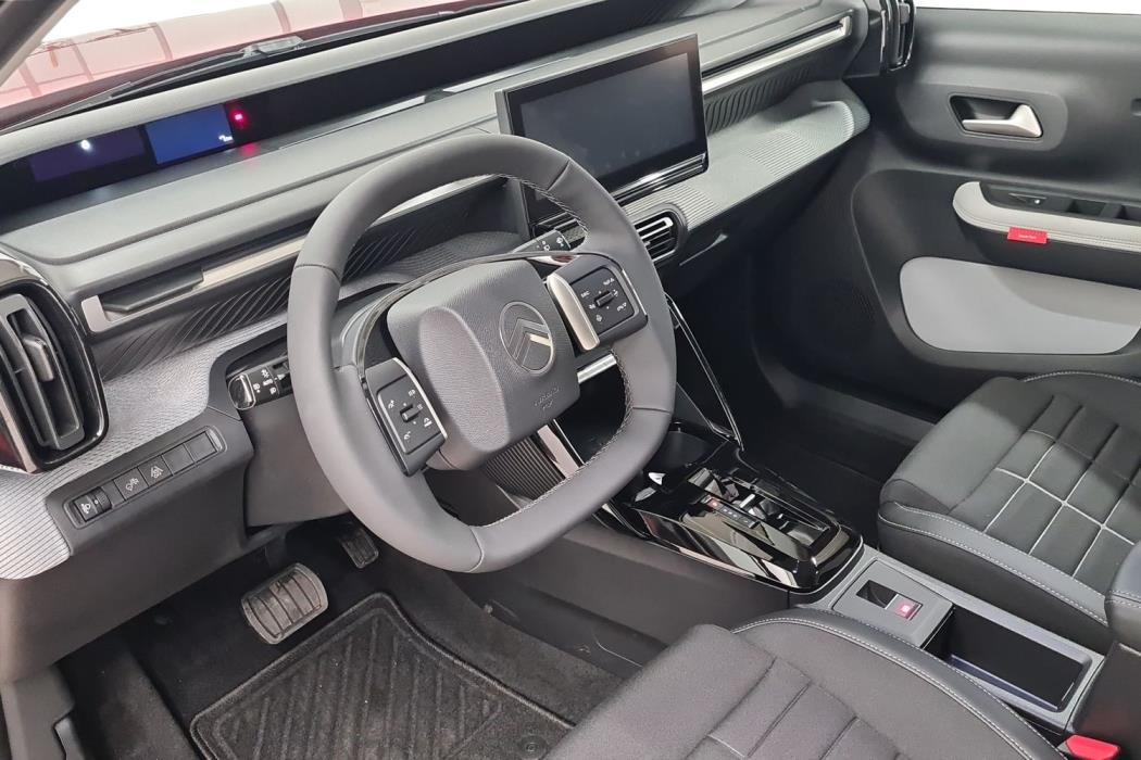Citroen C3 2026