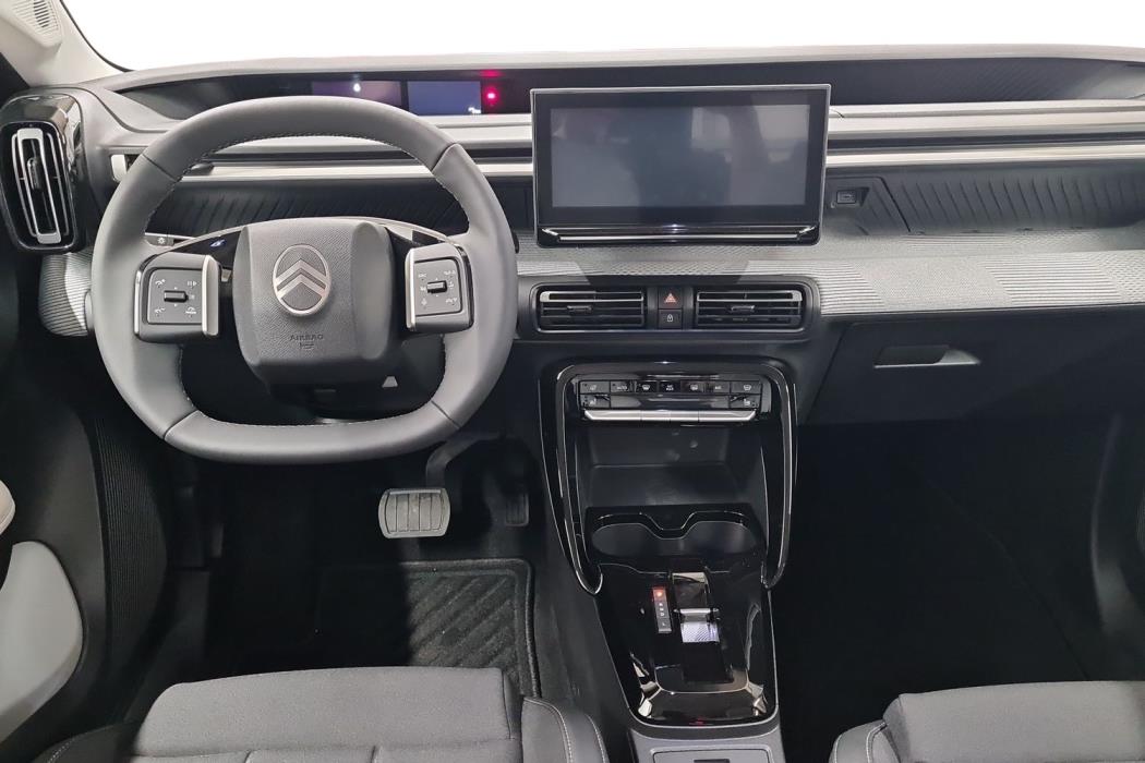 Citroen C3 2026