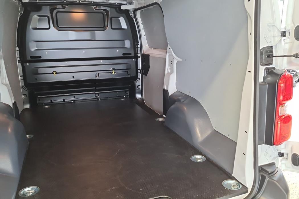 Opel Vivaro 2026