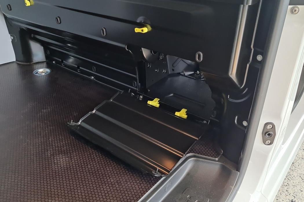 Opel Vivaro 2026