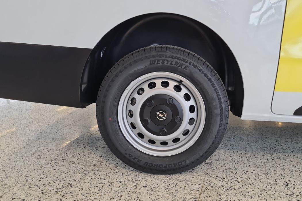 Opel Vivaro 2026