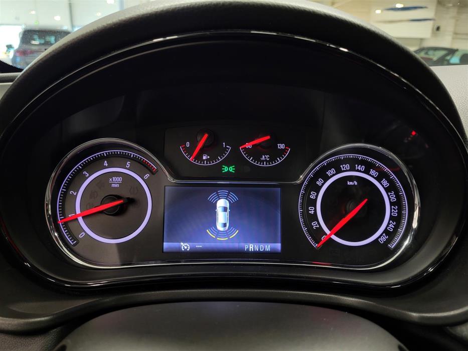 OPEL Insignia 2014