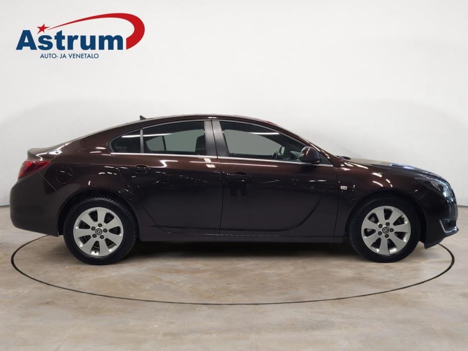 OPEL Insignia 2014