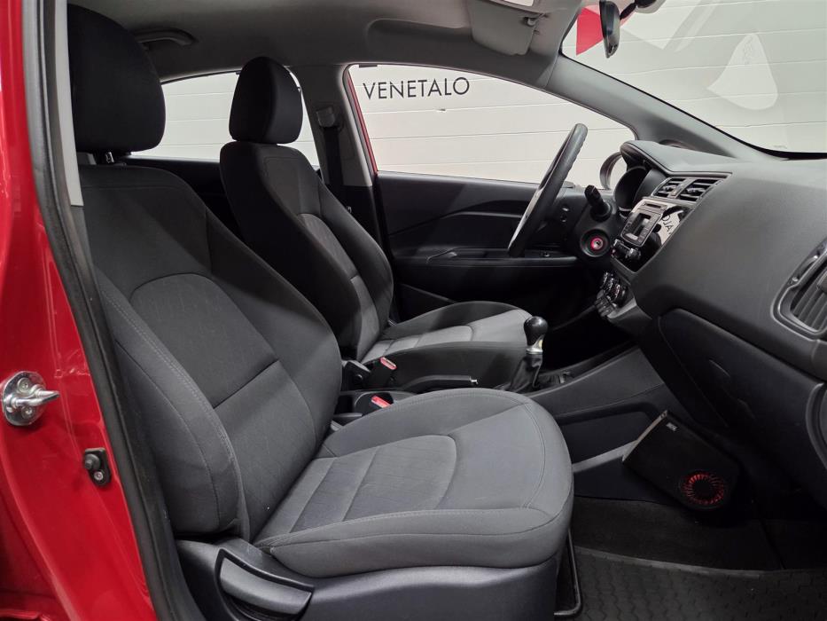 KIA Rio 2016