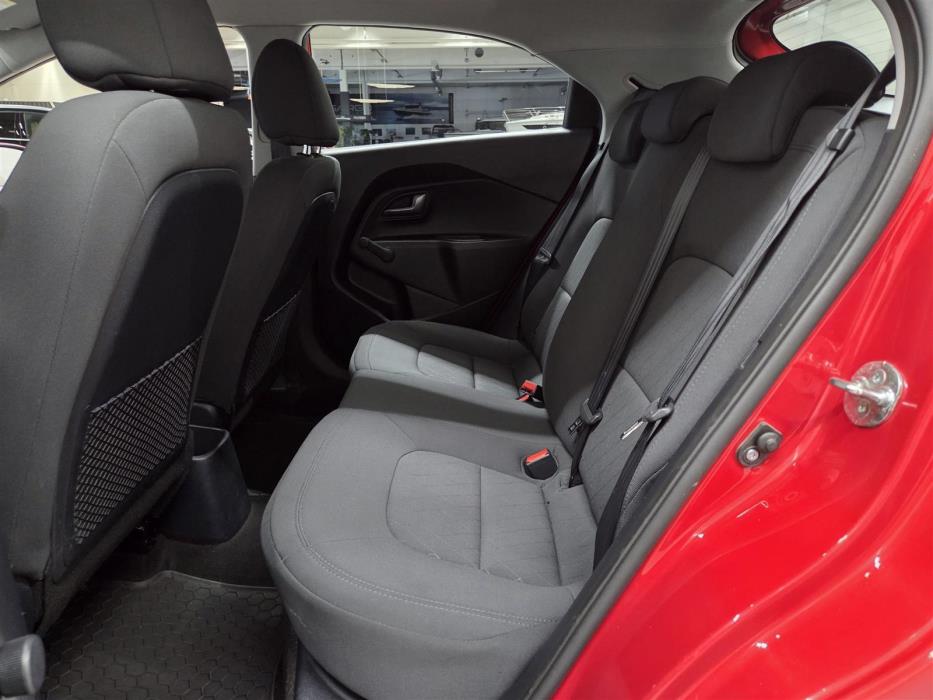 KIA Rio 2016