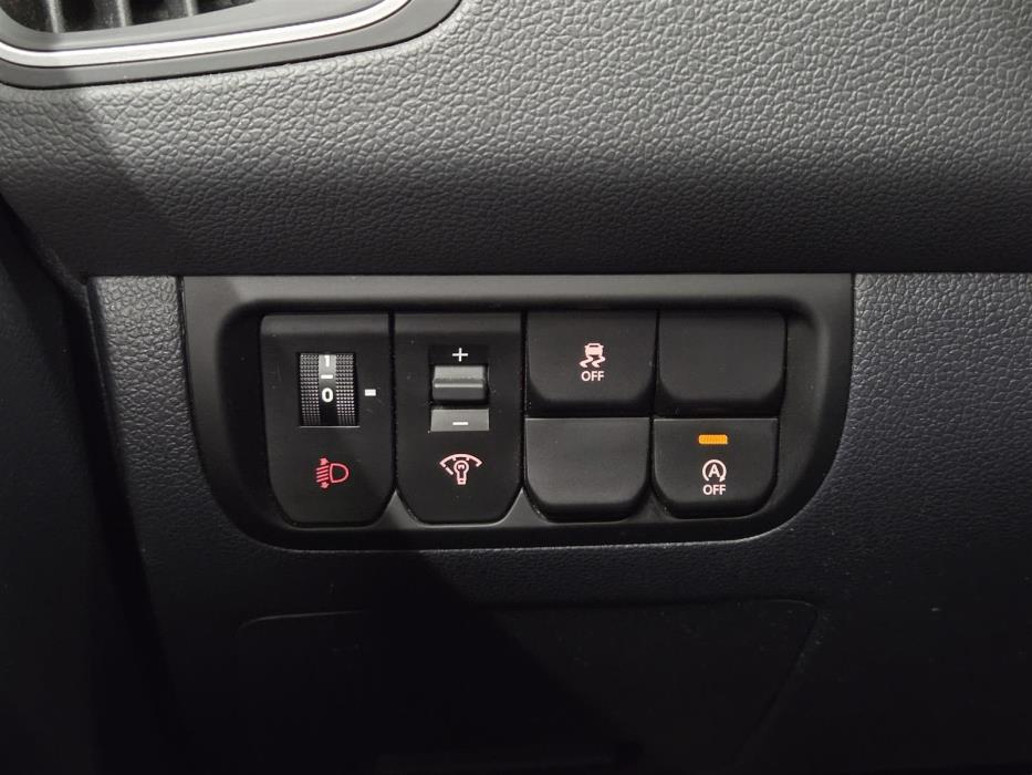 KIA Rio 2016