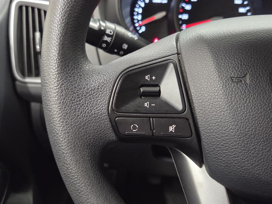 KIA Rio 2016
