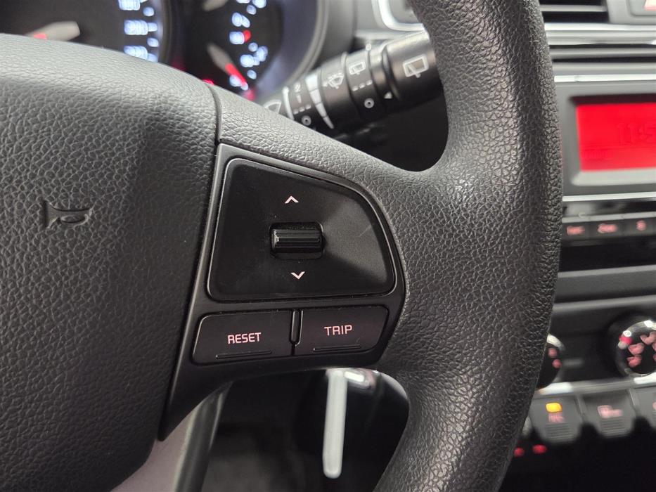 KIA Rio 2016