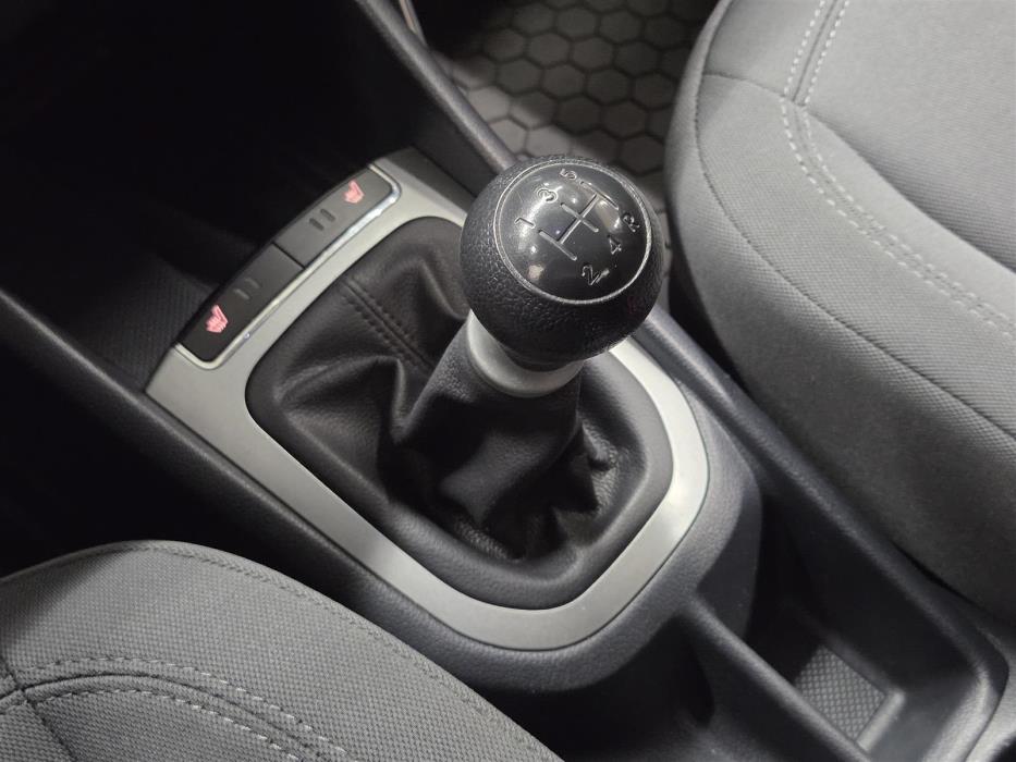 KIA Rio 2016