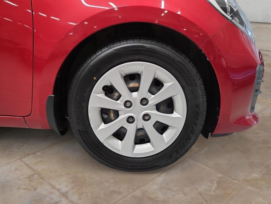 KIA Rio 2016