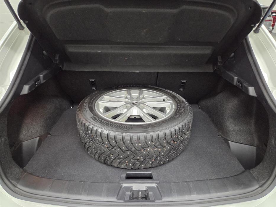 NISSAN Qashqai 2019