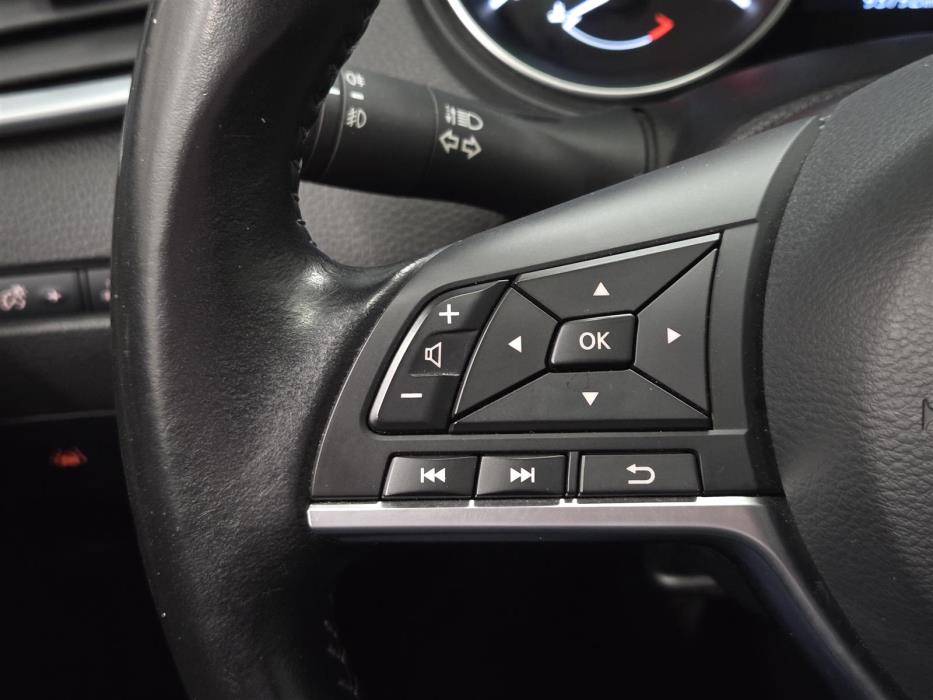 NISSAN Qashqai 2019