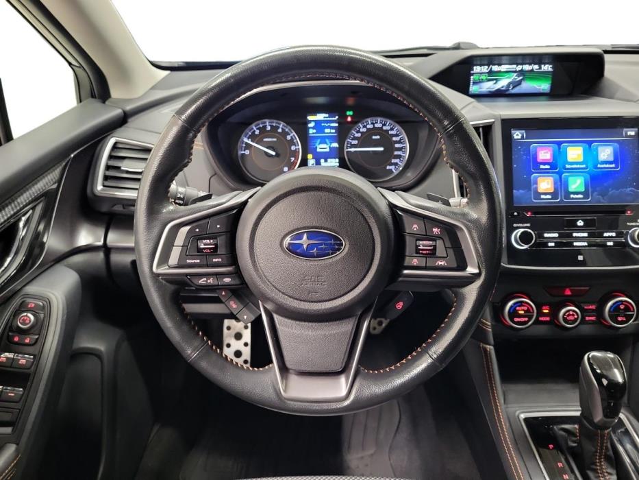 SUBARU XV 2018