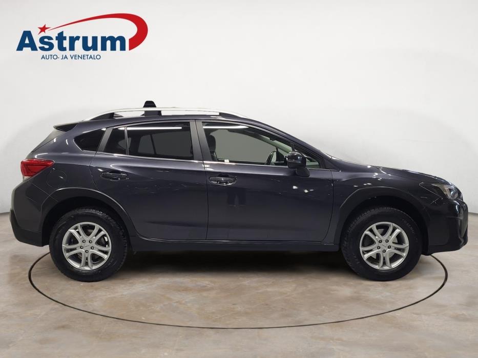 SUBARU XV 2018