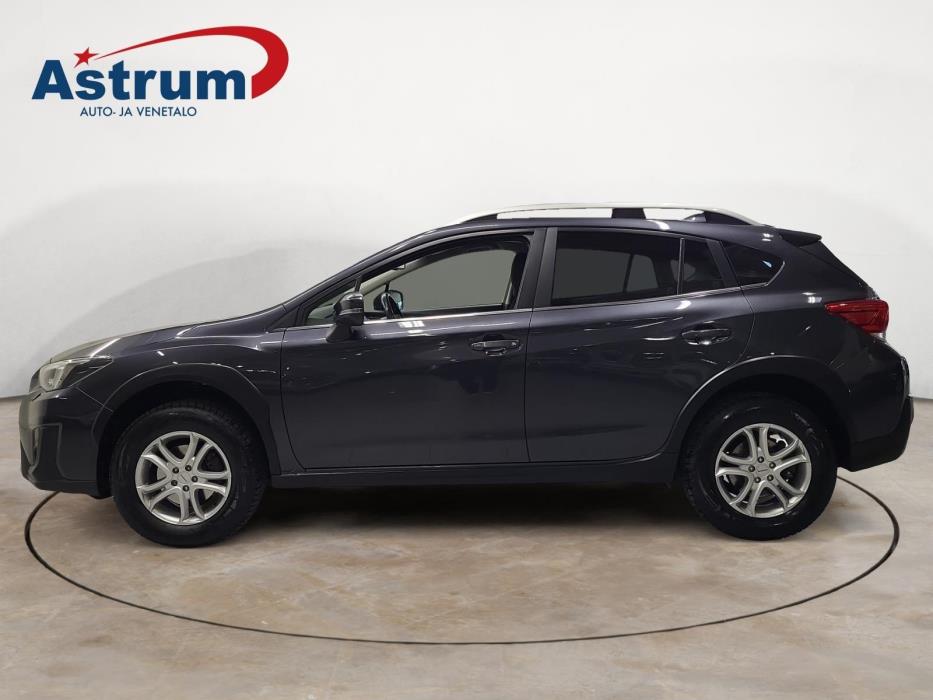 SUBARU XV 2018