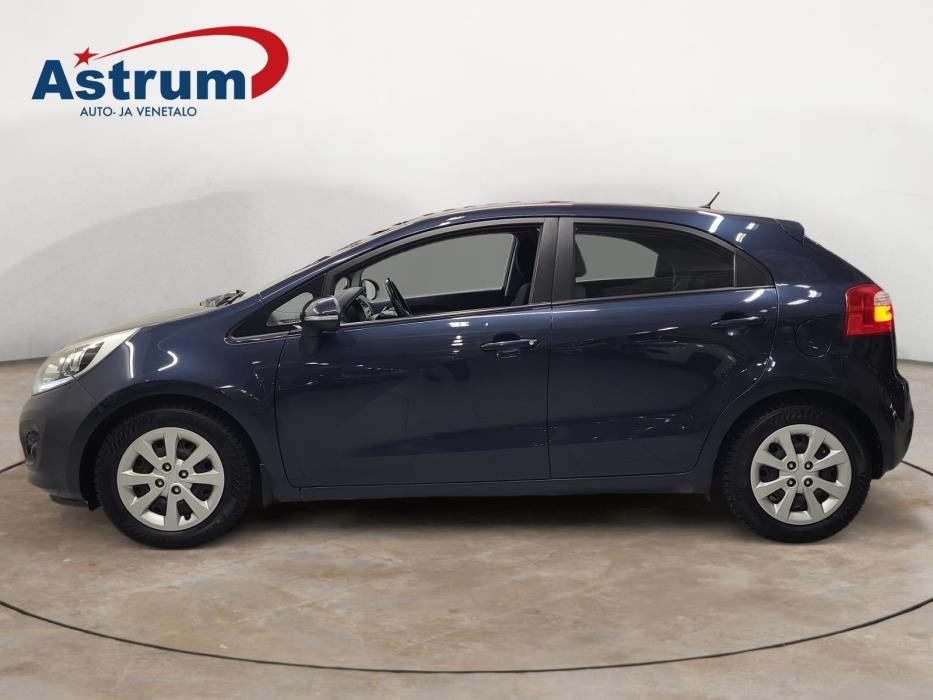 KIA Rio 2014