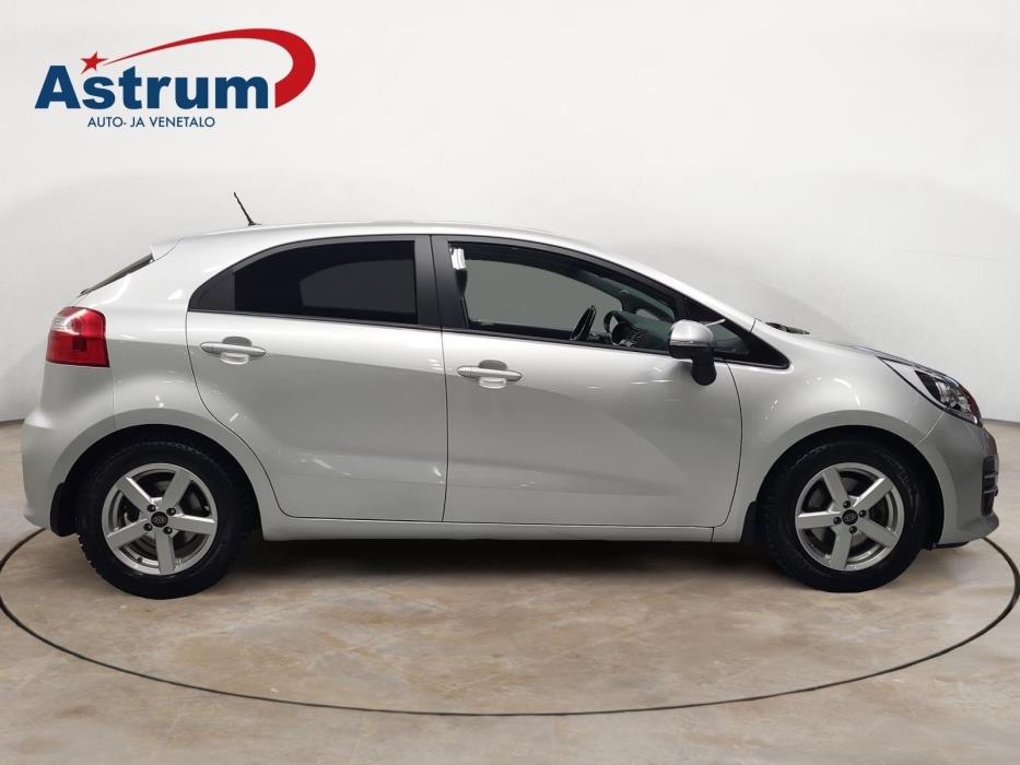KIA Rio 2015