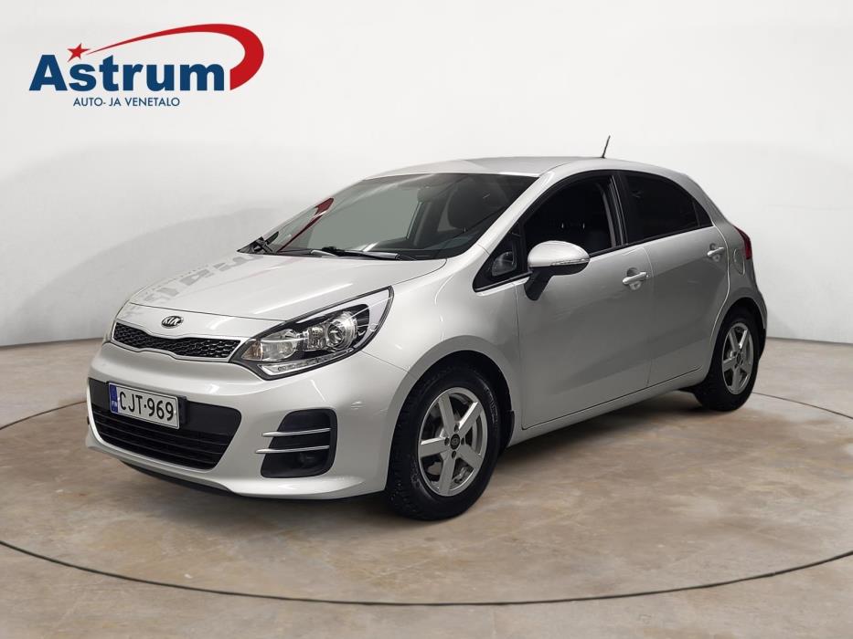 KIA Rio 2015