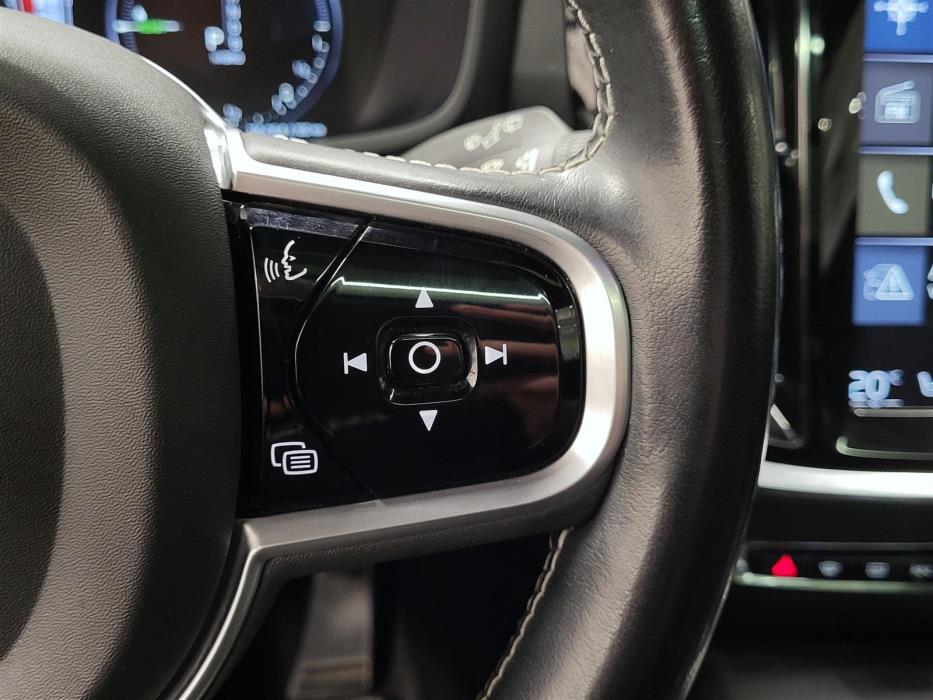 VOLVO V60 2019