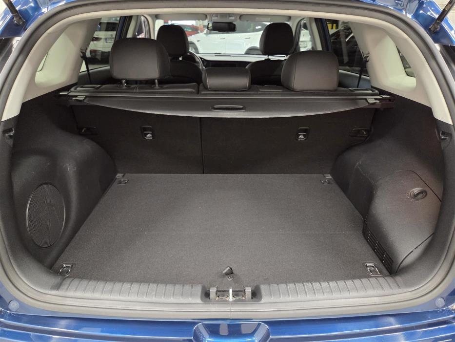 KIA Niro plug-in 2019