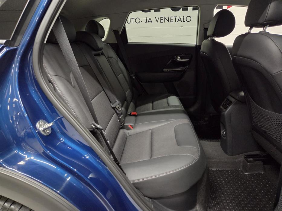 KIA Niro plug-in 2019