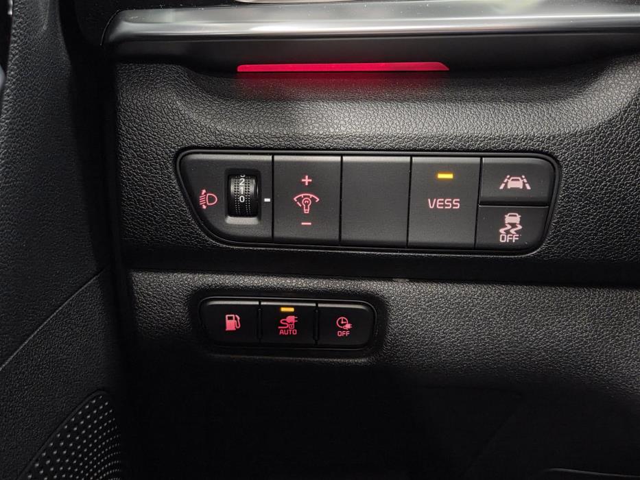 KIA Niro plug-in 2019