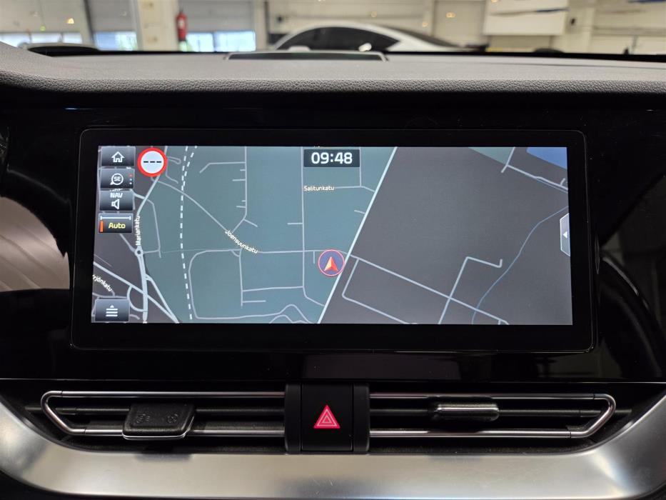 KIA Niro plug-in 2019
