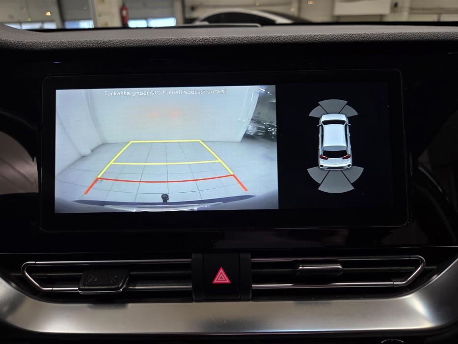 KIA Niro plug-in 2019