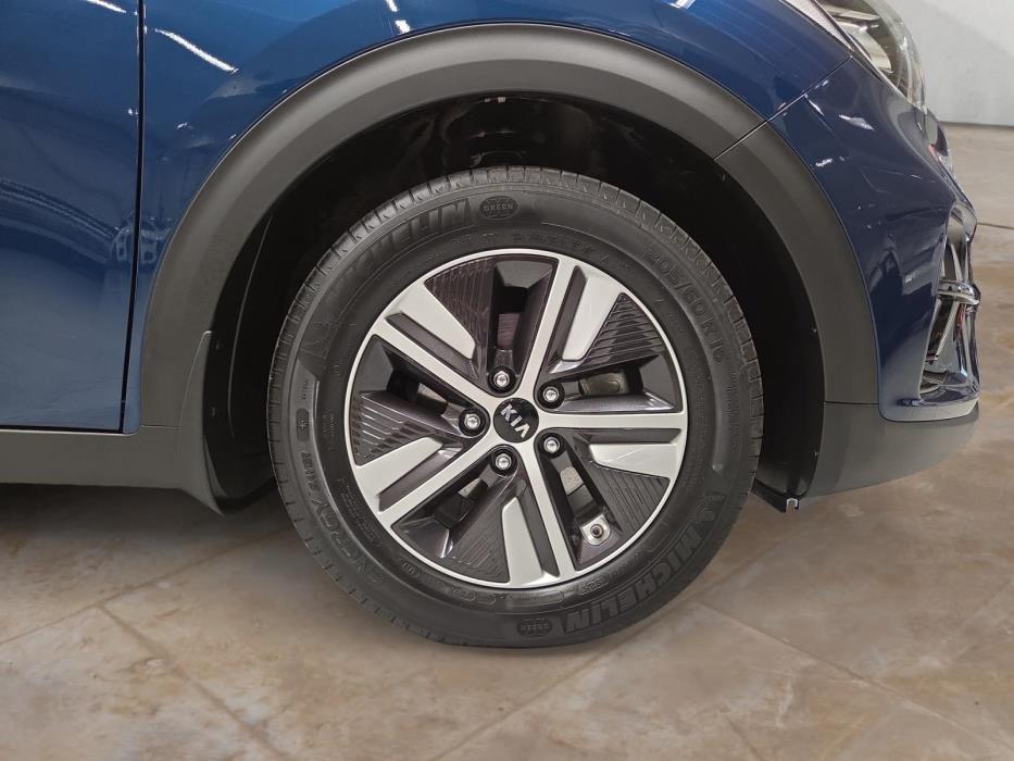 KIA Niro plug-in 2019