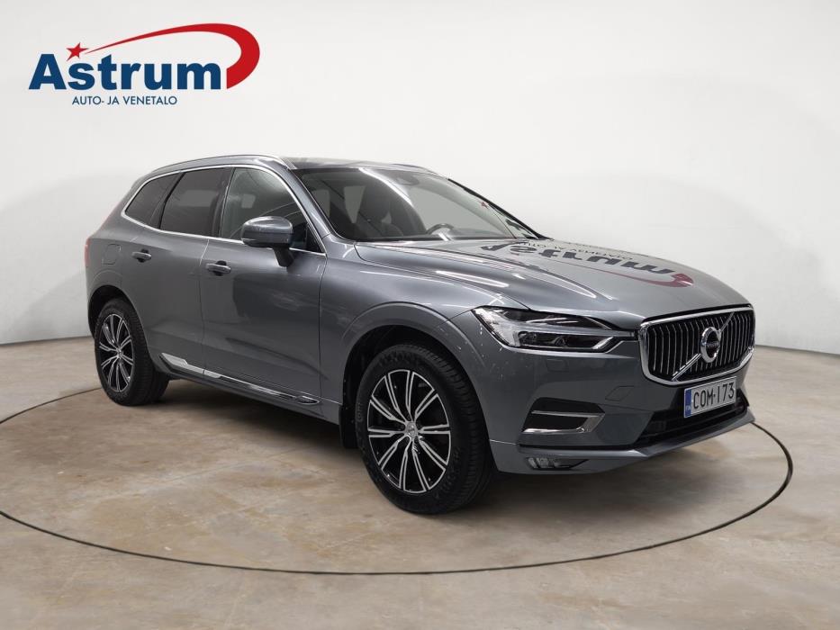 VOLVO XC60 2020