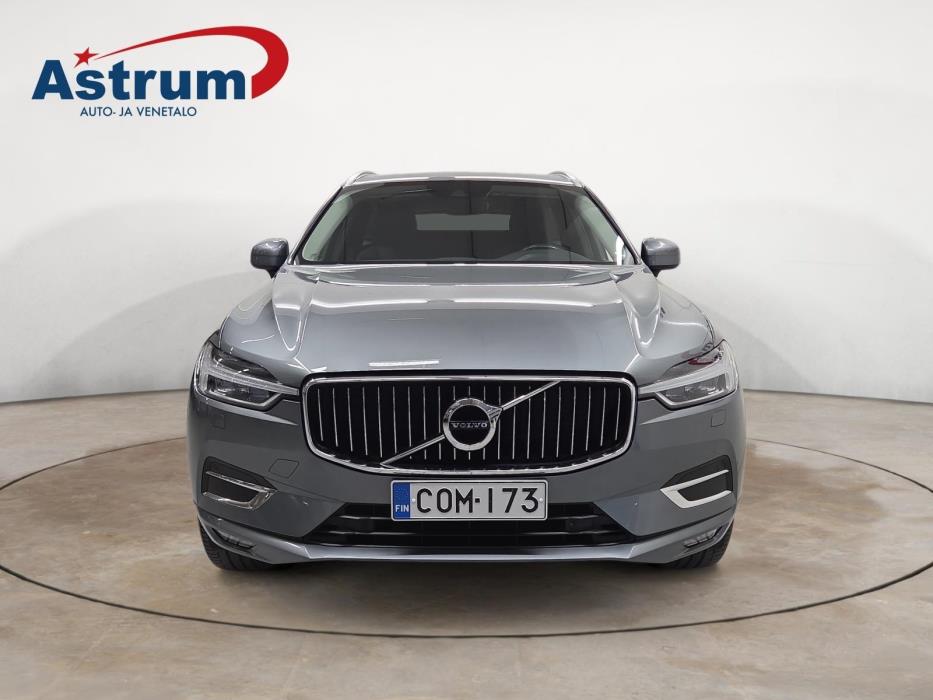 VOLVO XC60 2020